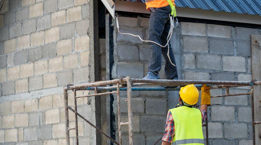 Local Chimney Repair in Erick, OK
